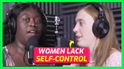 Modern Women and Their Poor Choices