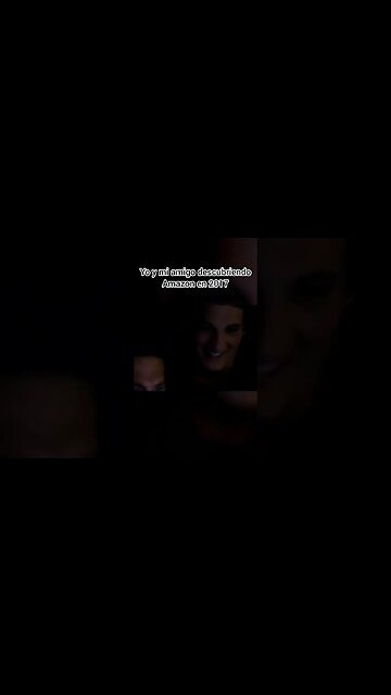 😱 DESCUBRIR AMAZON 😱 (2023) #shorts