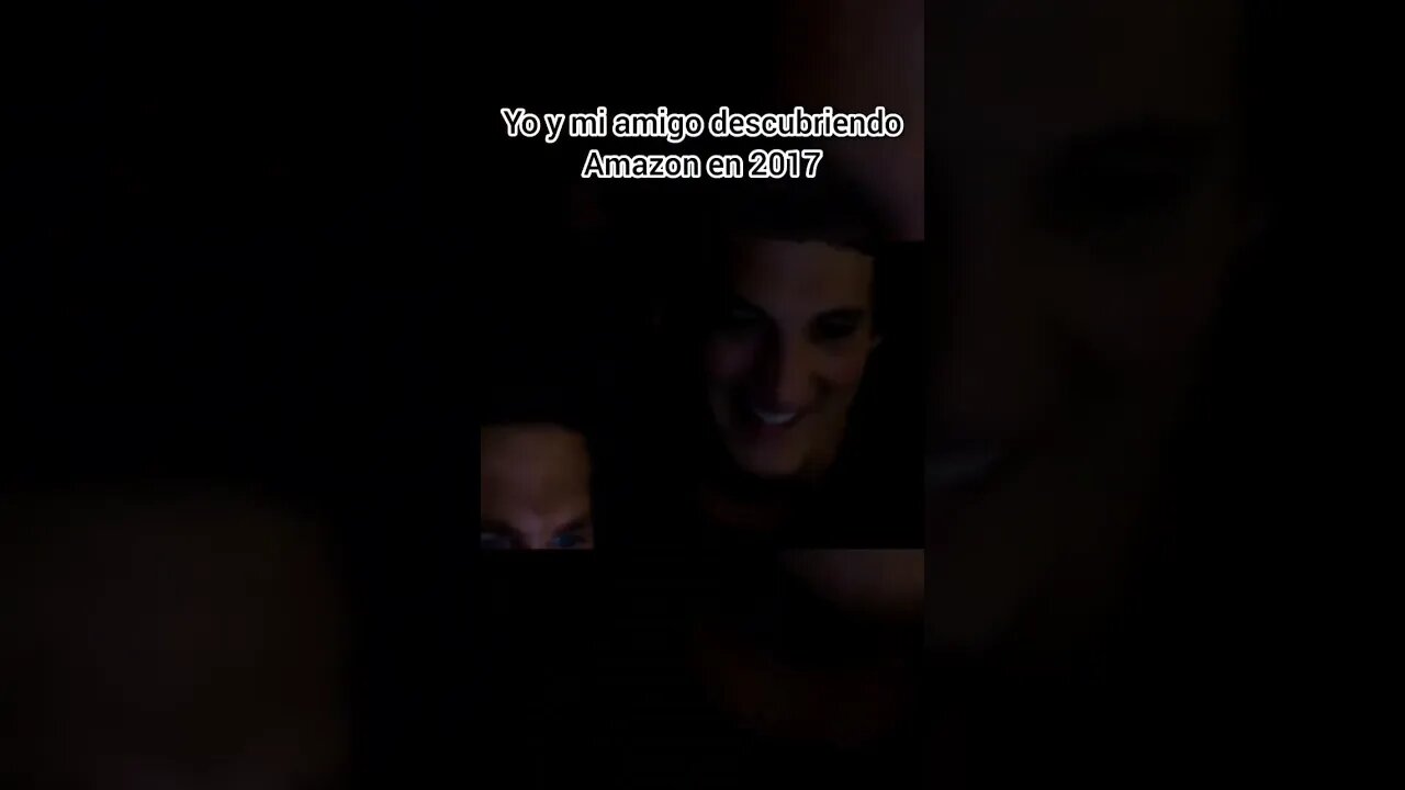 😱 DESCUBRIR AMAZON 😱 (2023) #shorts
