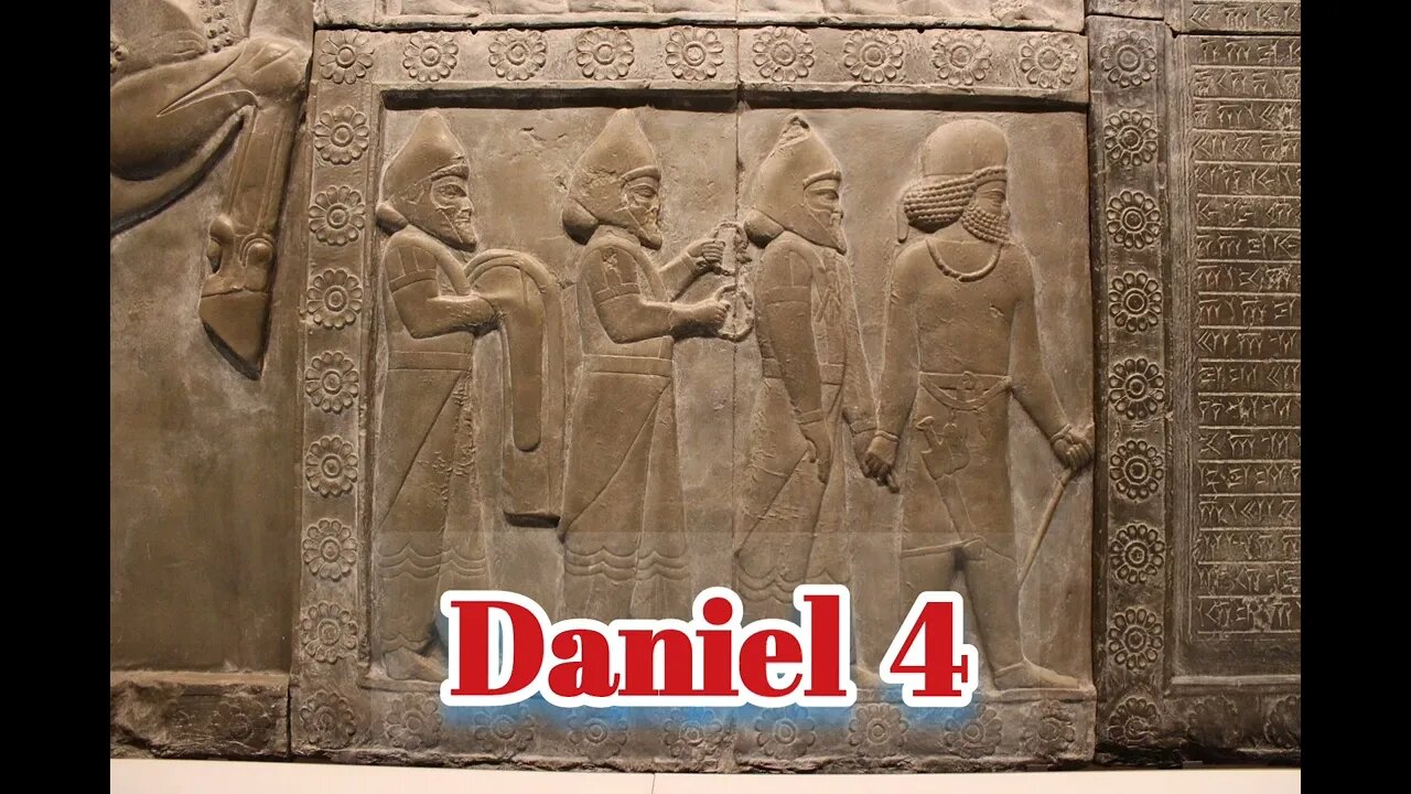 Daniel 4