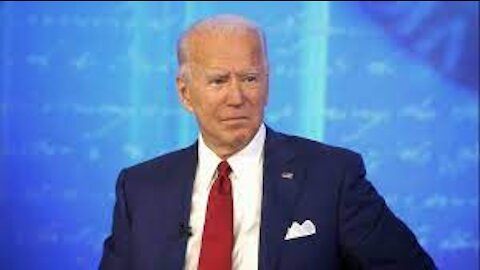 Joe Biden Finally Gets Some Tough Questions and Things Go Badly