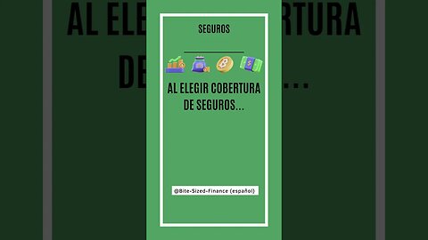 #finanzas #finanzapersonal #finance #personalfinance #shorts