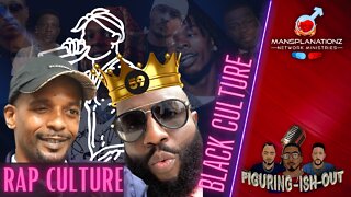 Is rap culture destroying the black community