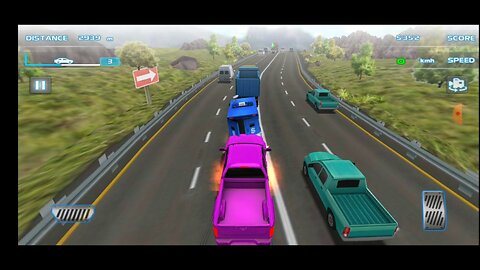 Part 29 || Turbo Reching Car Driving | New Reching Driving | Reching Car Driving