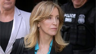 Netflix Delays Debut Of Felicity Huffman-Starring Film