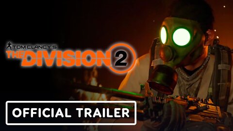 The Division 2: Season 10 - Official Launch Trailer