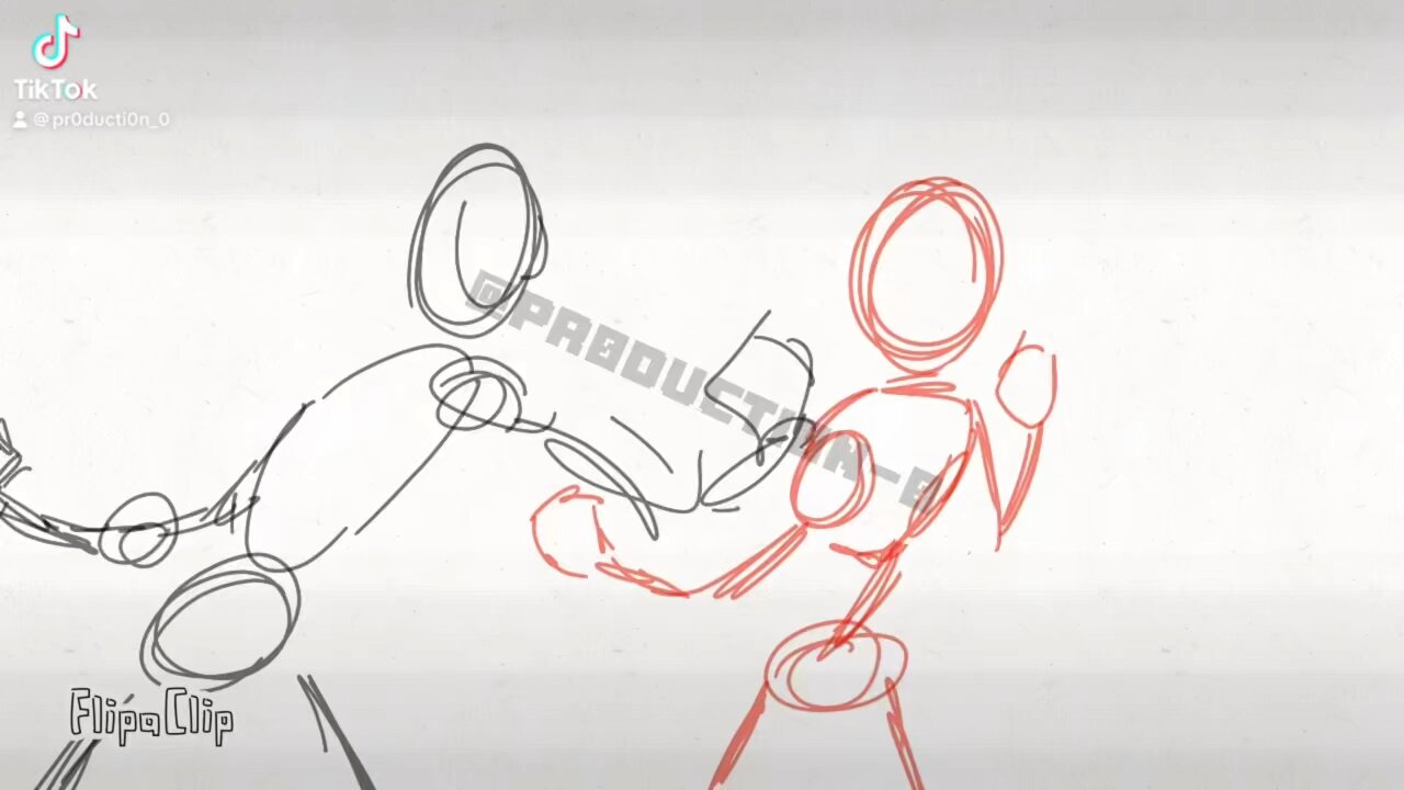 day 1 learnin to make anime: [hands]