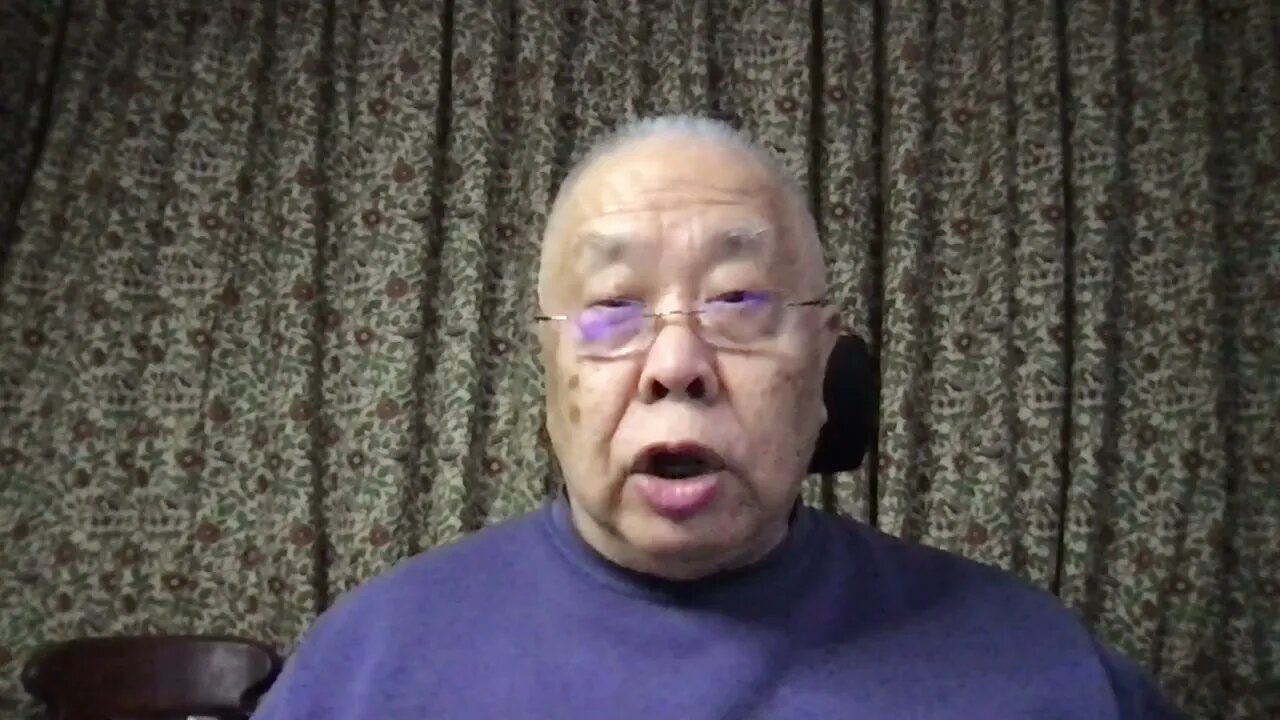 2022年中華人民共和國73周年，反思 2/2