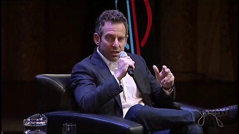 "Not all dogmas are created equal." Sam Harris vs Jordan Peterson