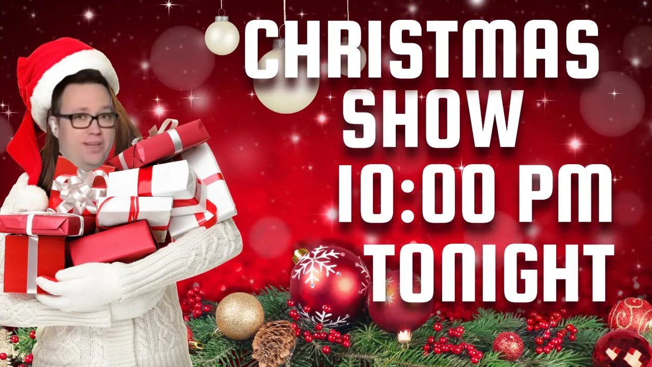 JCL Year End Christmas Show!