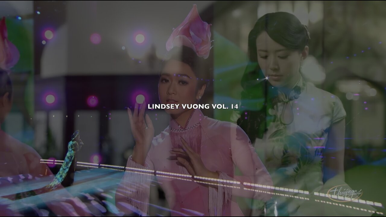 The Best of Lindsey Vuong & Friends Vol. 14: Live in Atlanta - "Piano Man" (Music/Musical)