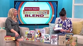 Summer Reading | Morning Blend