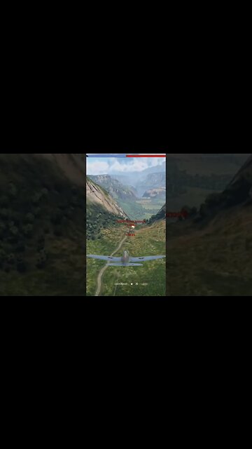 War Thunder Moments 3