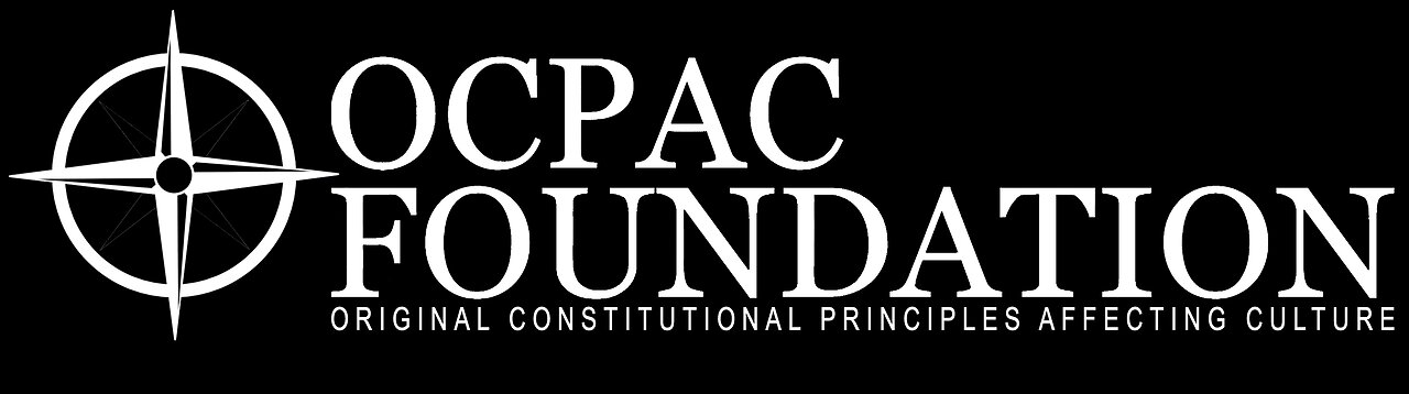 OCPAC - Wednesday Meeting - Full Presentation