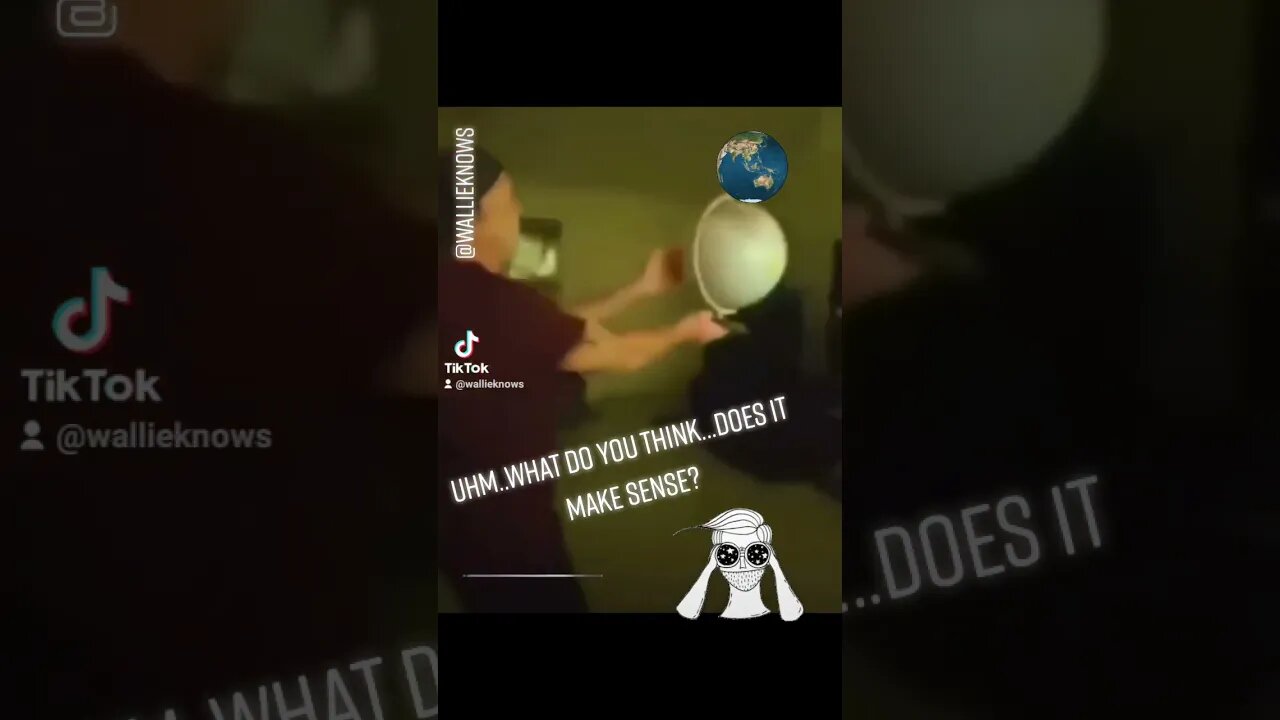 makes sense
