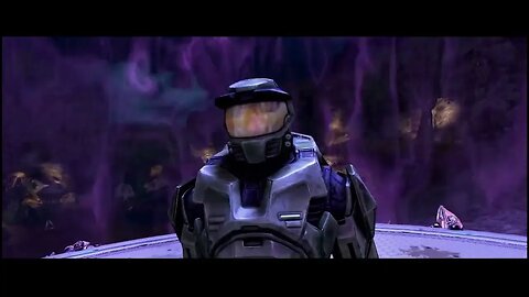 Halo 1 Part 3 The Truth and Reconciliation