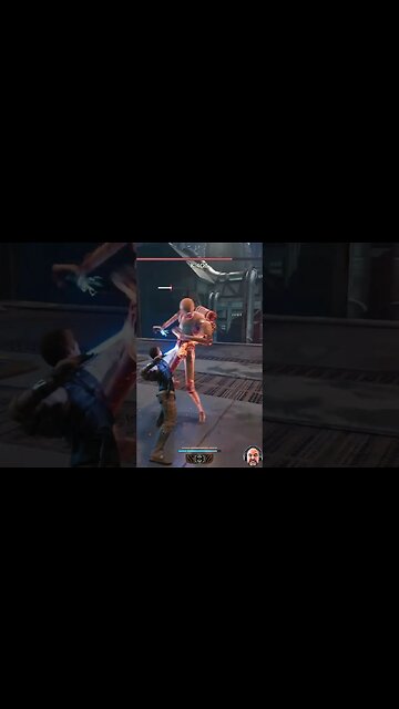 Star Wars Jedi Survivor K-405