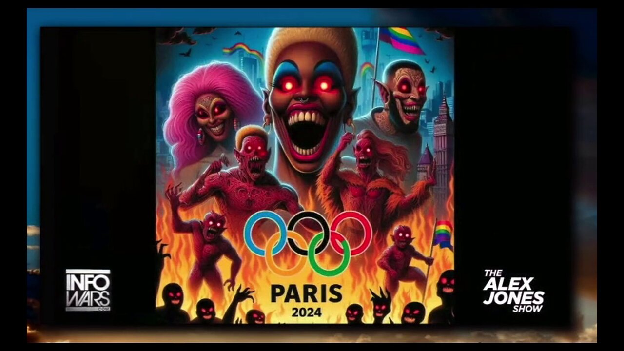 PARIS OLYMPICS 2024 COMMENTARY