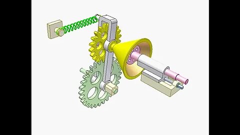 2371 Friction cone variator 5