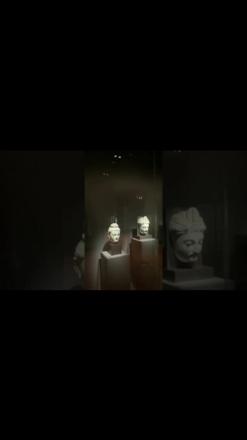 여러가지 부처, 중앙아시아, 국립중앙박물관, 포르노, 누란, 아프로시압, 조우관, 벽화, 불상, 두상, 사마르칸트, 위서, 고구려전, 절풍건, 부디즘, 간다라미술, 돌궐, 불호만