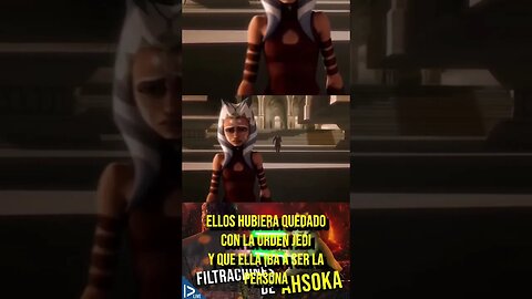 Ahsoka Vs Vader en live action!