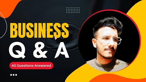 BIzgurukul Real or Fake Q&A - ALL QUESTIONS ANSWERED