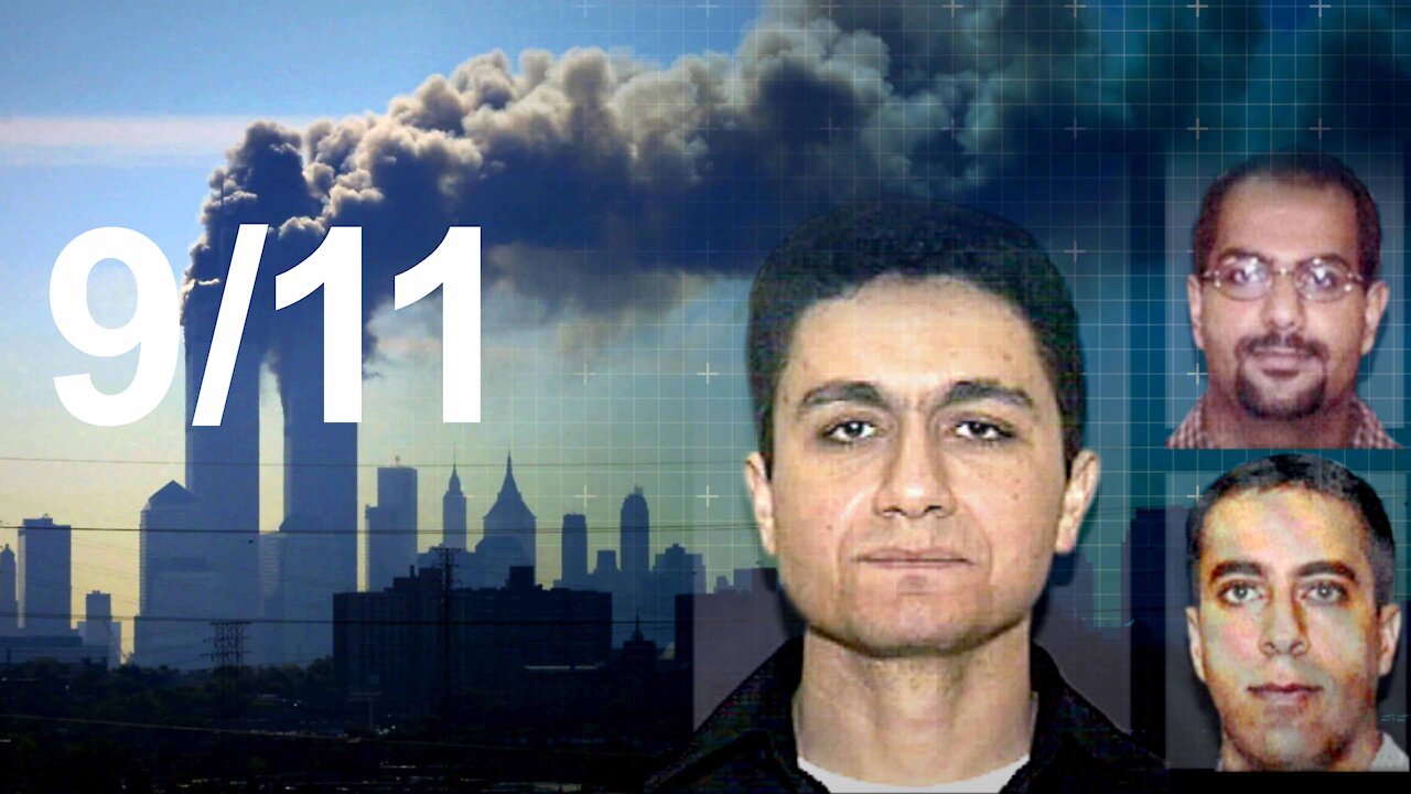 9/11-Märchen auf YT gelöscht