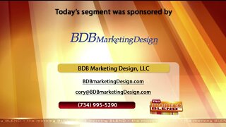 BDB Marketing Design - 6/12/20