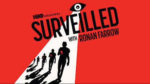 HBO's Surveilled - About ISREAL'S PEGASUS SOFTWARE