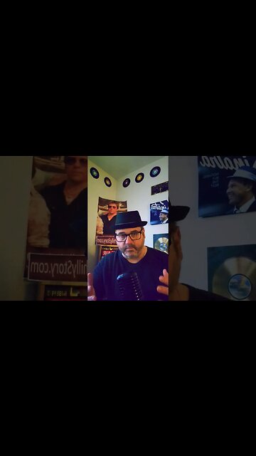 She's got all the curves!