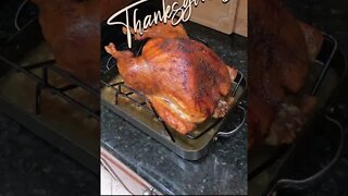 Thanksgiving is Almost Here!