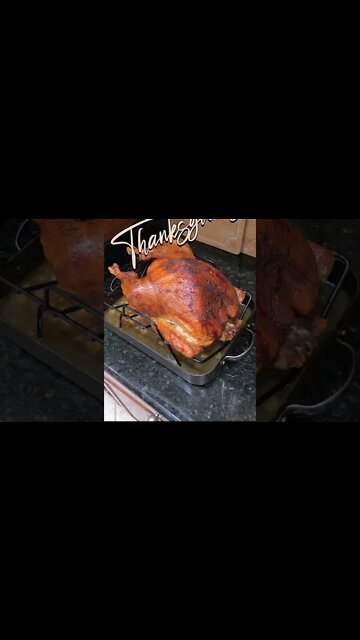 Thanksgiving is Almost Here!