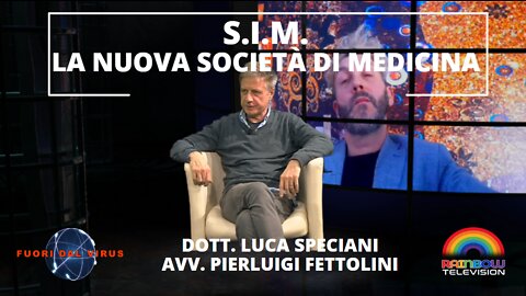 S.I.M. LA NUOVA SOCIETA' DI MEDICINA. Fuori Dal Virus n.226