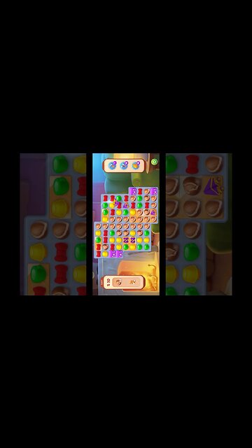 Shorts Playrix Homescapes Gameplay Walkthrough Level 12327-010