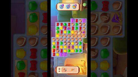 Shorts Playrix Homescapes Gameplay Walkthrough Level 12327-010