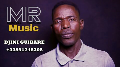 Moba music (DJINI GUIBARE Poutchiana) audio officiel