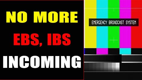 SHARIRAYE BIG UPDATES NO MORE EBS, IBS INCOMING!!! BANKS MUST BE COMPLIANT OF NESARA GESARA