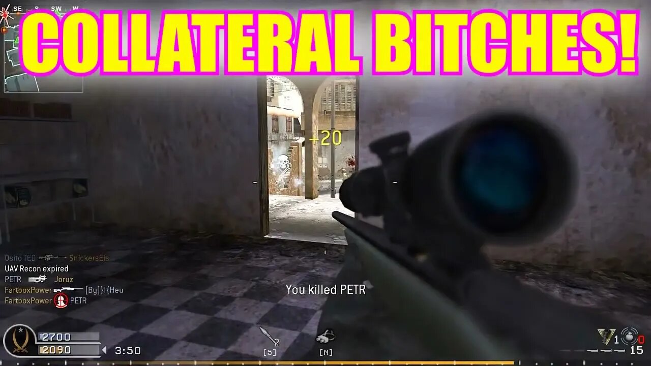 A TRUE PC GAMING GOD!