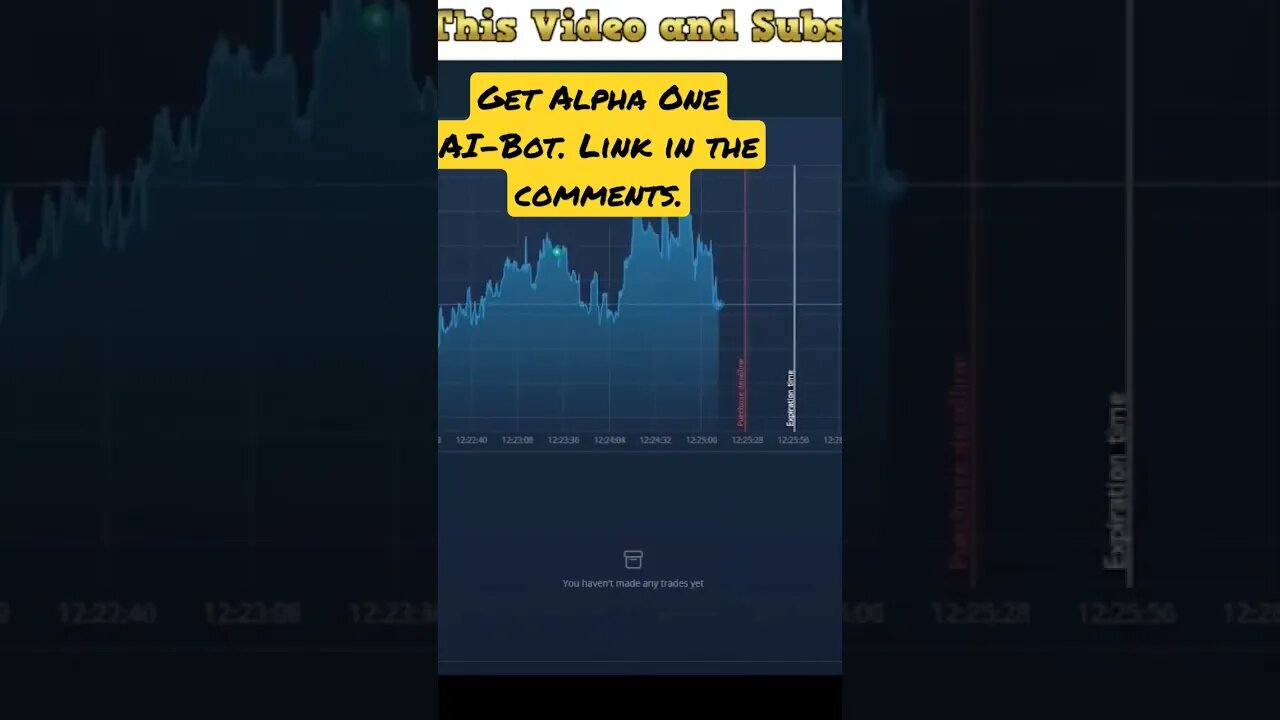 Binary Options Bot On Small Account