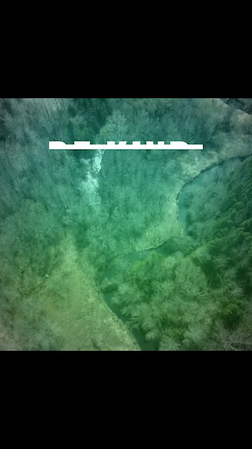 Be kind! [GMG Originals]