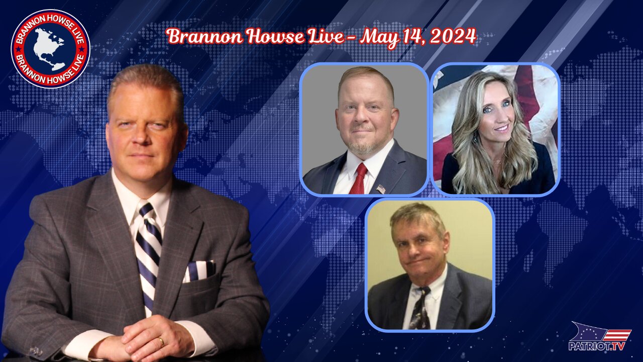 Why Did The ATF Shoot Little Rock Airport Director in The Head at His Home?