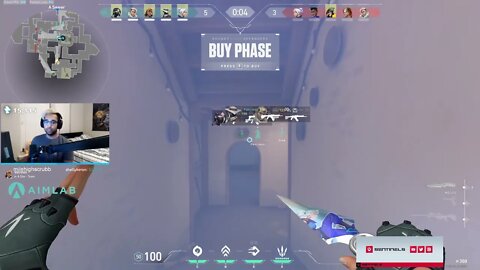 Pros Don't Cry