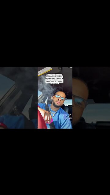 Andrew Tate Fans Need A Reality Check… seemlytuber jokes comedy funny manosphere reaction