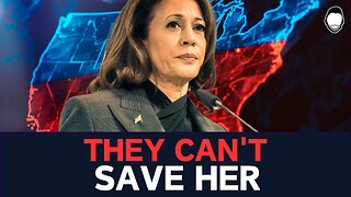 Kamala's Numbers Continue Collapse