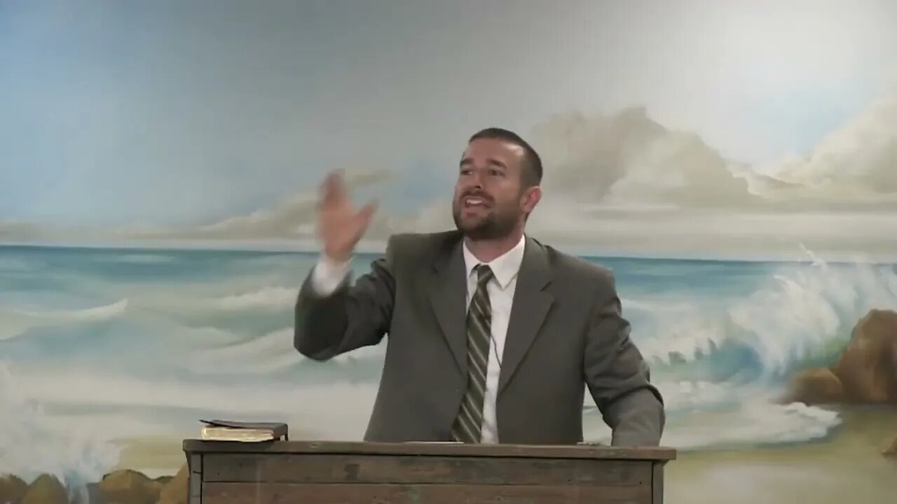 All Sin is NOT Equal