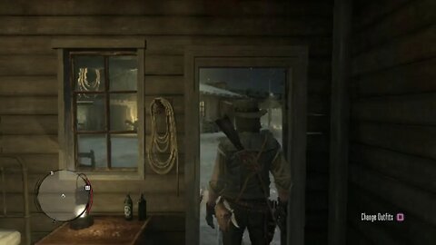 Explore the Wild West in Red Dead Redemption w Shade