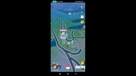 Live de Pokémon GO