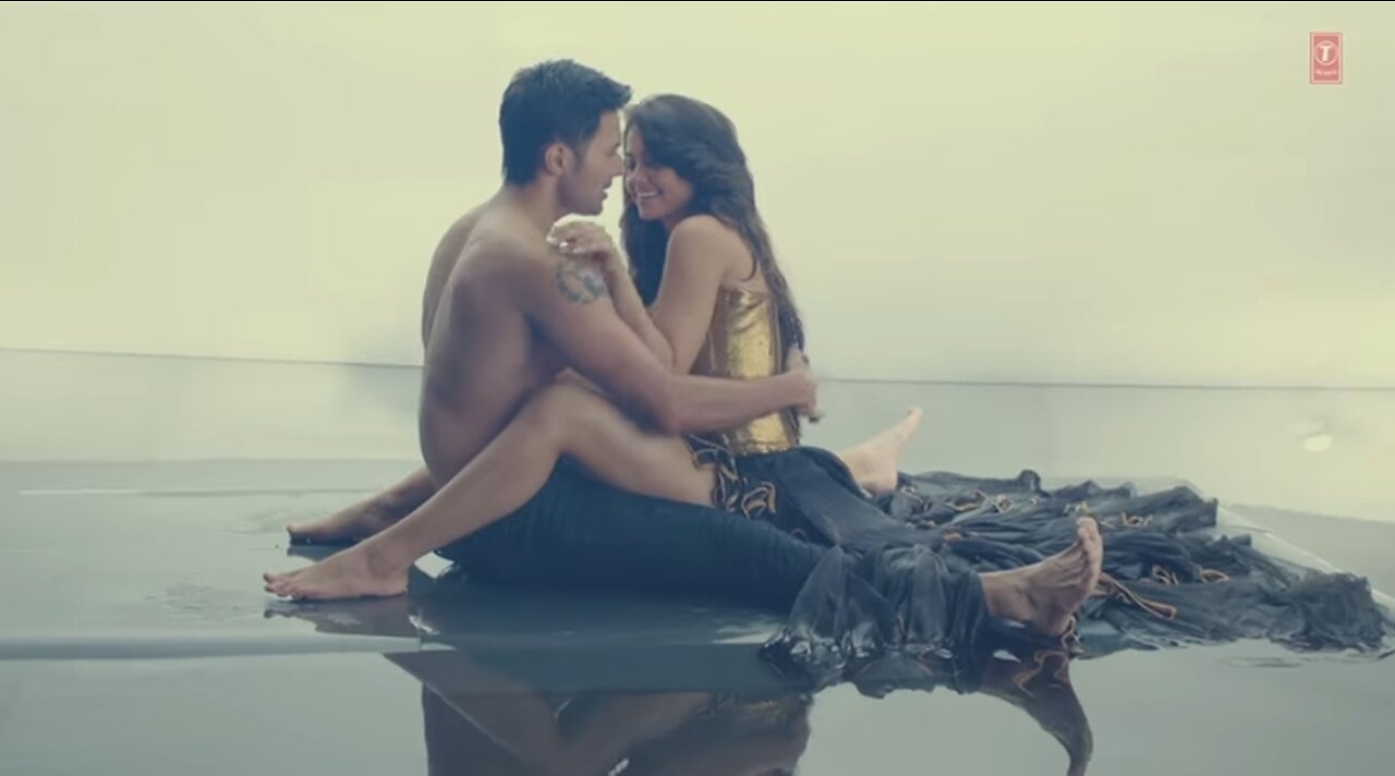 Film Romantis Fersi Bollywood Movie Romansyah Hot Move