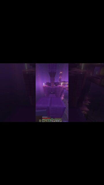 Building Our Dream Base - Surviving in Minecraft Realms Episode 65