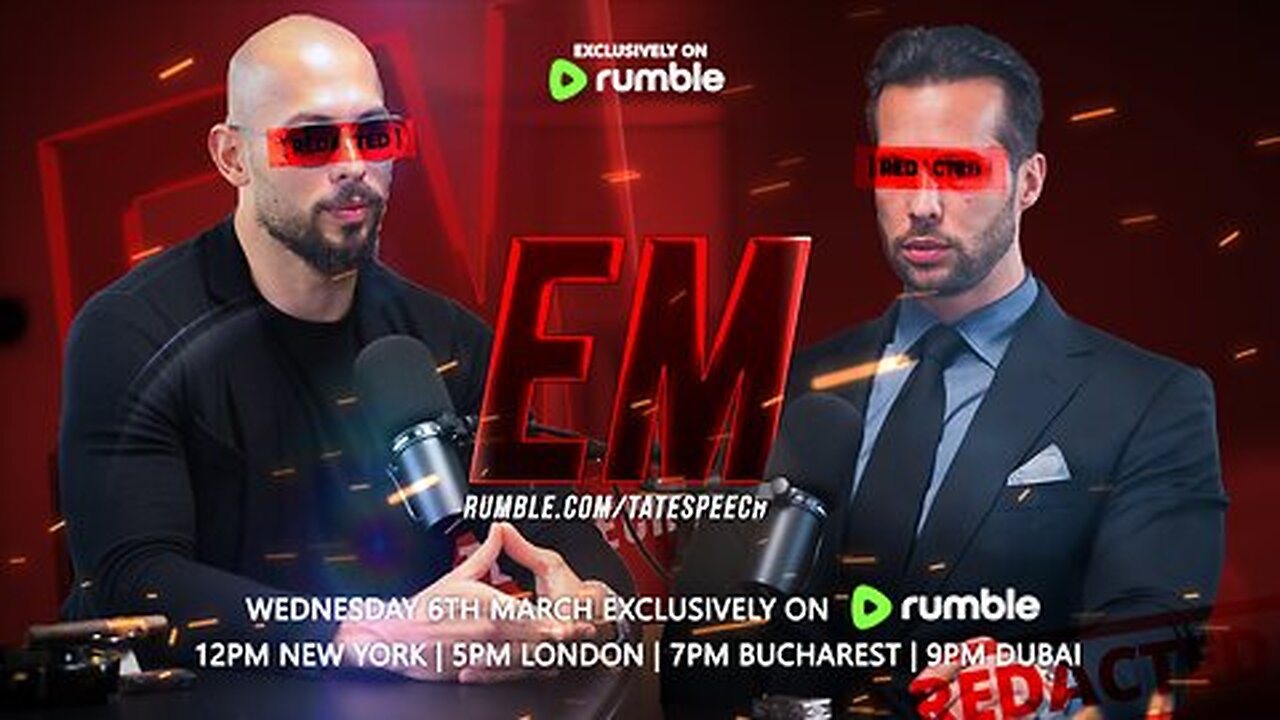 EMERGENCY MEETING EPISODE - LOCKDOWN